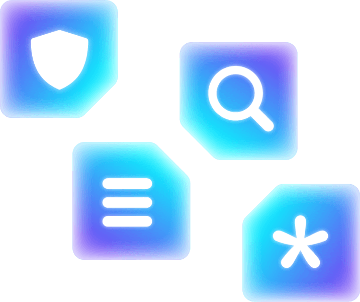 Proxima Solves Logo