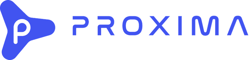 Proxima Solves Logo